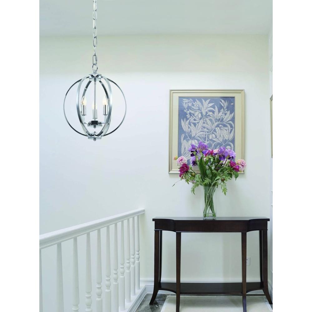 modern elegans mennyezeti lampa vilagitas uveg fem modern abroncs etkezo folyoso krom 3 karos.jpg
